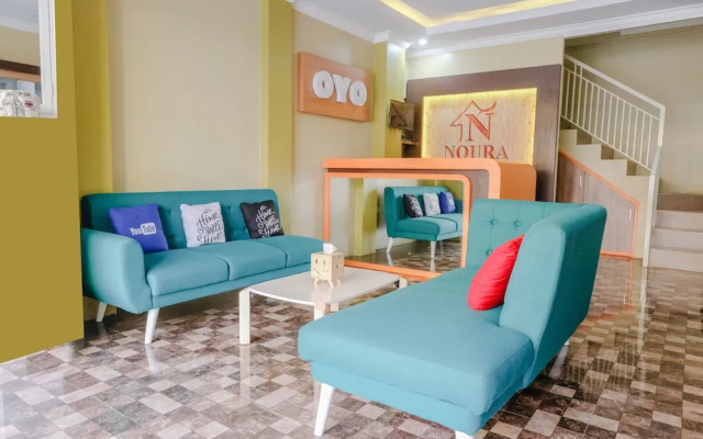 Noura Guest House Syariah