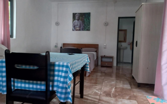 SeaView Studio - La Gaulette