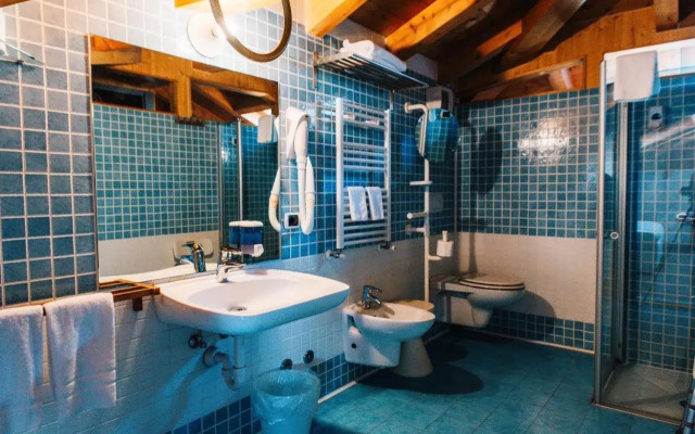 Arciduca Charming House