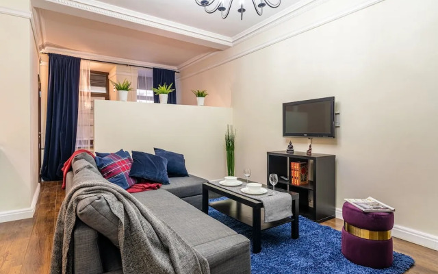 Letyourflat Apartments Smart