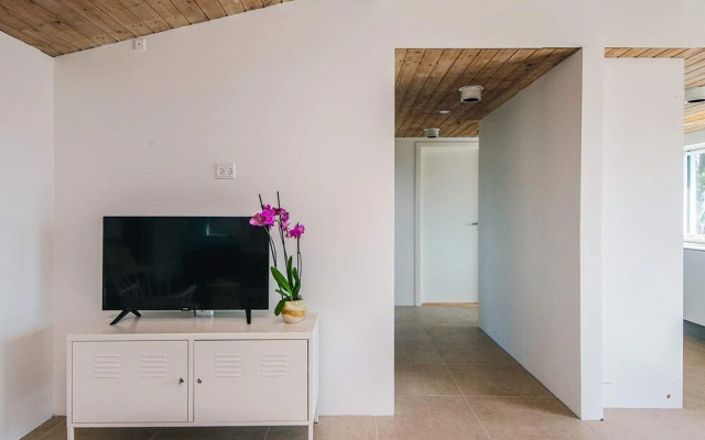12 Person Holiday Home in Ebeltoft