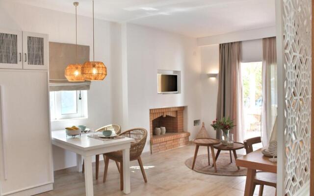Akropolis Village Complex of Luxury Residence