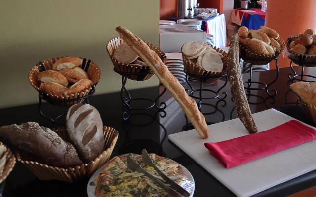 Magic Beach Hotel Hurghada