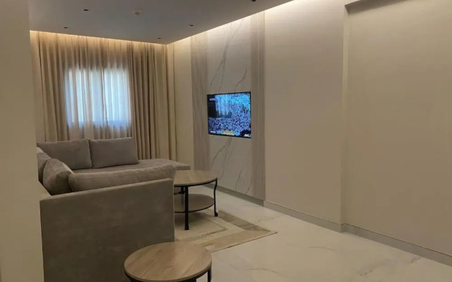 Rama Dubai Hotel Suites 1