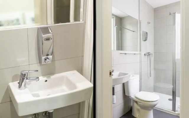 8Rooms Madrid