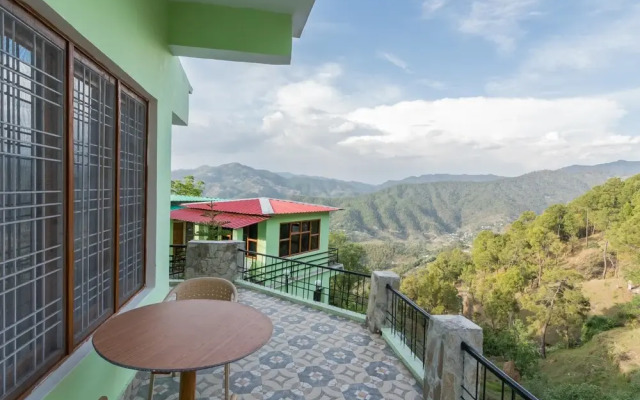 OYO 26557 Ramda Guest House