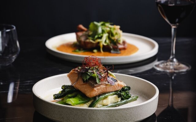 Hotel Verge Launceston