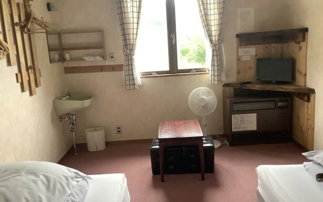 Pension Tannenhof