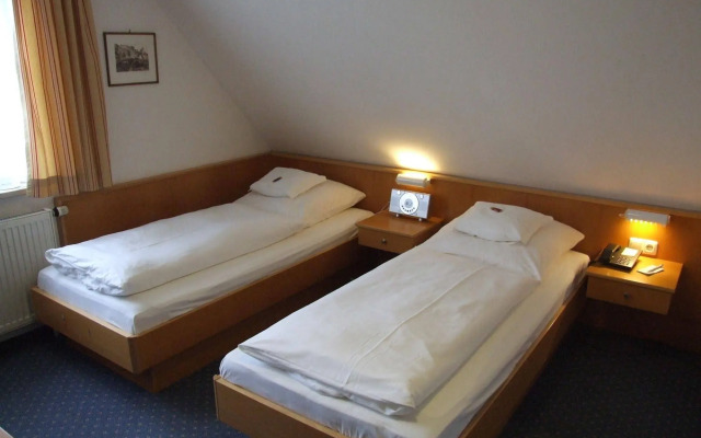 Landwehr-Bräu Hotel