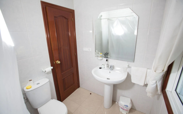 Pensión Casa Rodiño