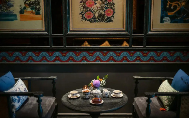 22Land Heritage Hotel & Retreat