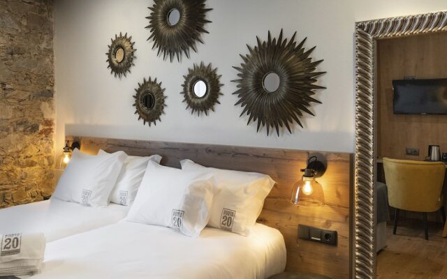Porta 20 Boutique Guesthouse