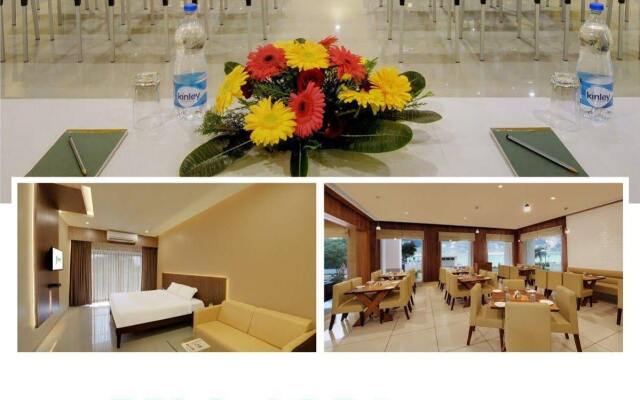 Jiwan Residency
