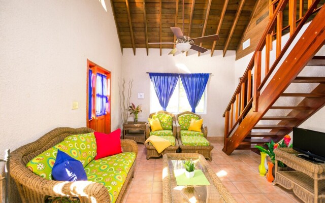 Casa de Rexanna upper