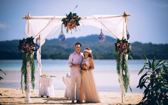 Ratua Private Island Resort