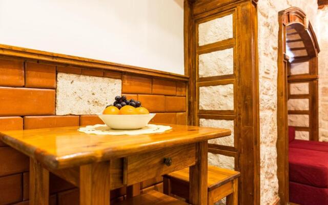 Apartment Soul of the Town