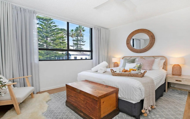 St Tropez Beachside Luxe