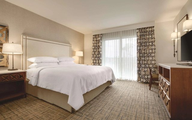 Embassy Suites by Hilton Scottsdale Resort