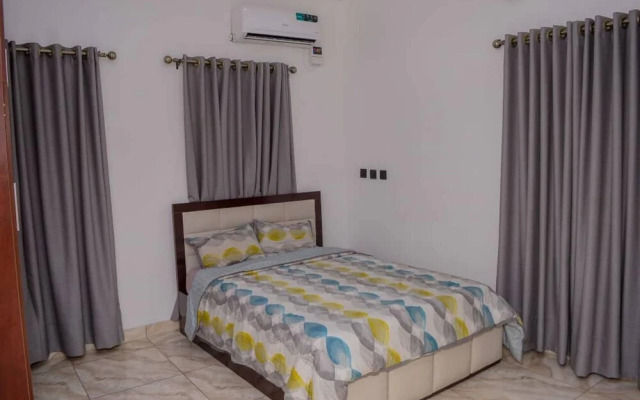 Bamgbose Apartments in Surulere, Lagos Nigeria