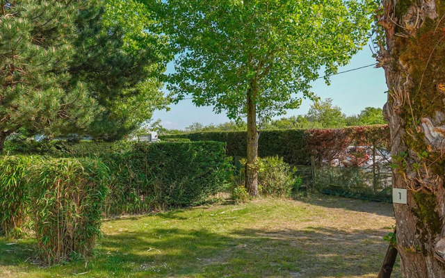 Camping les 3 Sablières