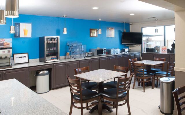 Best Western Post Inn