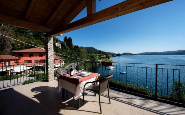 Hotel & Residence La Sibilla Cusiana