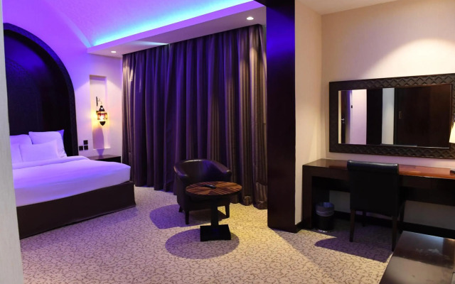 Ista Suites Seef