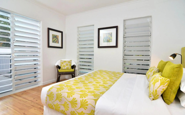 Beach Villa 5