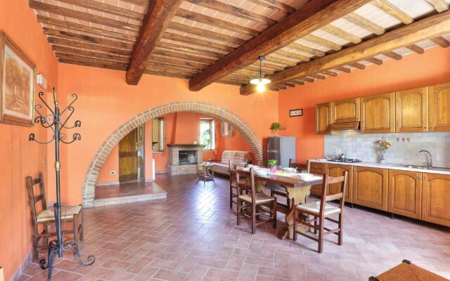 Agriturismo La Fattoria