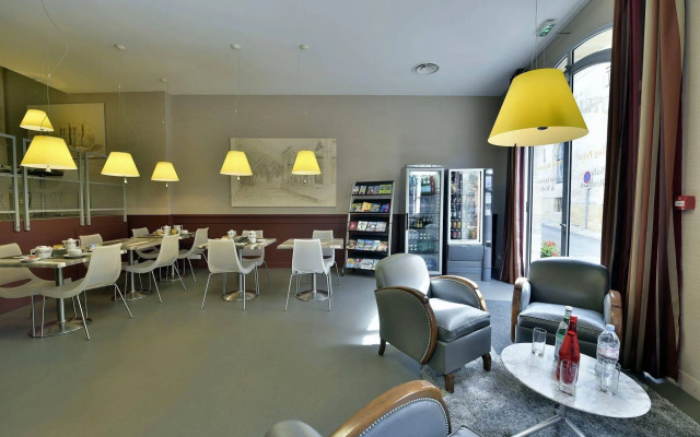 Auberge de la Commanderie