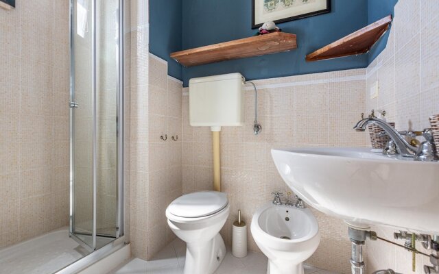 3799 Case Aida - Casa Celeste 2P by Barbarhouse