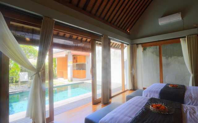 Ume Sri Villas Ubud