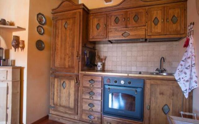 Isarco Suite