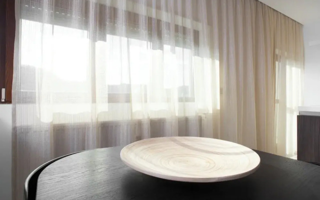 The Queen Luxury Apartments-VillaGiorgia