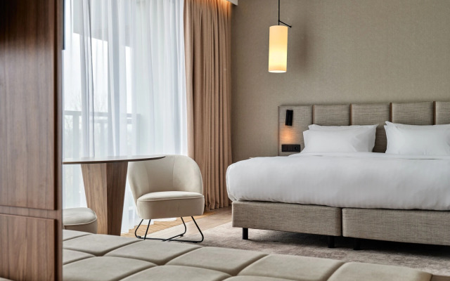 AC Hotel by Marriott Krakow