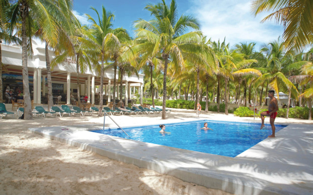 Hotel Riu Lupita - All Inclusive