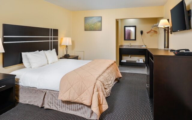 Americas Best Value Inn - Ronks/Lancaster County