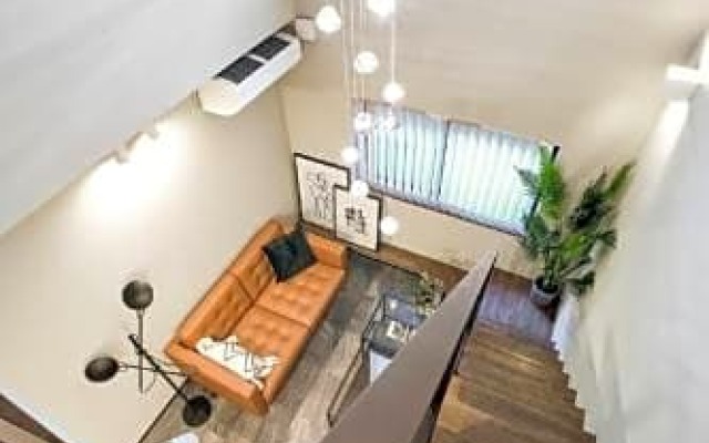 ALT STAY Azabudai - Vacation STAY 31654v