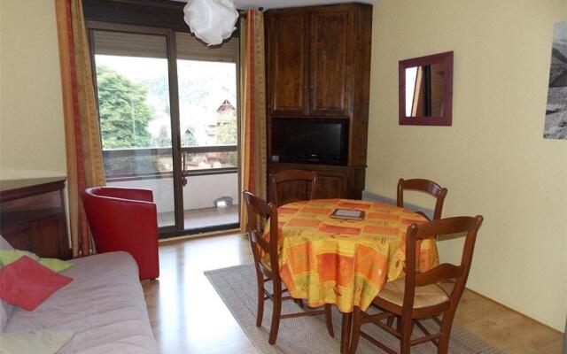Appartement Bagnères-de-Luchon, 3 pièces, 4 personnes - FR-1-313-128