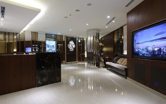 K Hotels Dunnan