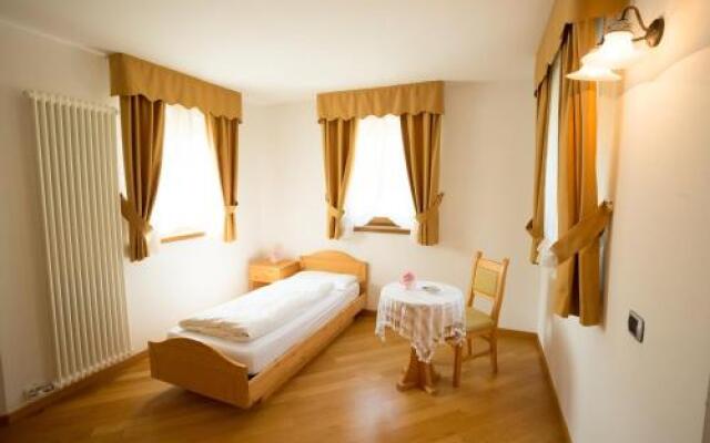 Hotel Fior di Bosco