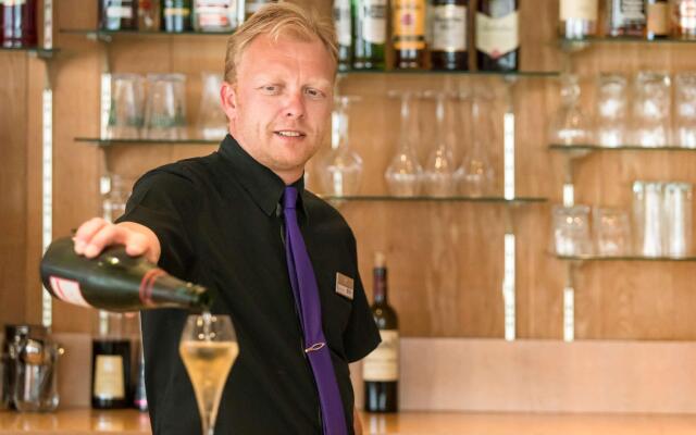 Hôtel Mercure Abbeville Centre - Porte de La Baie de Somme