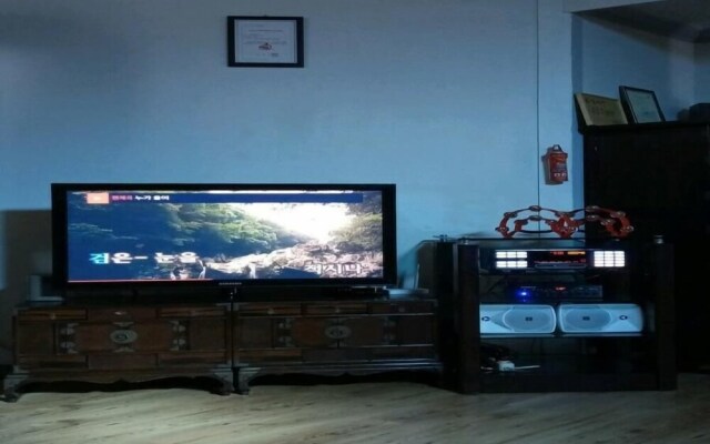 Ganghwa Aura Pension