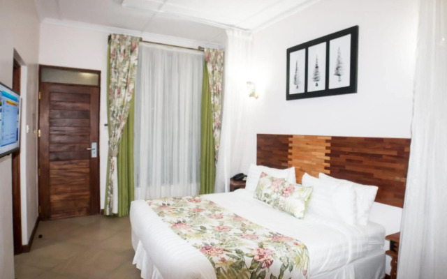 The Smith Hotel