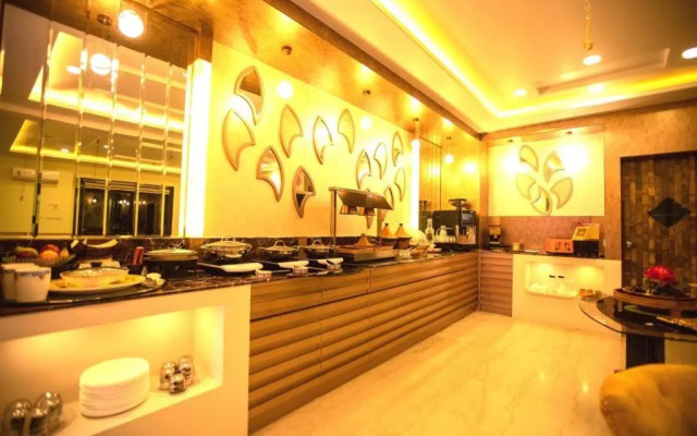 OYO 396 Hotel Milestone 251