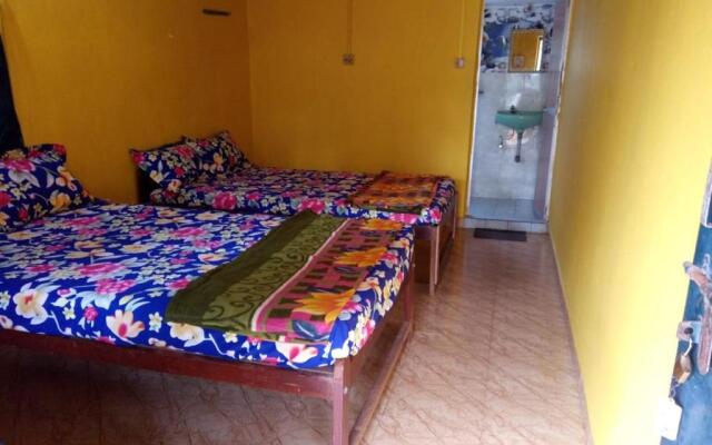 Shiva Shanti Guest House