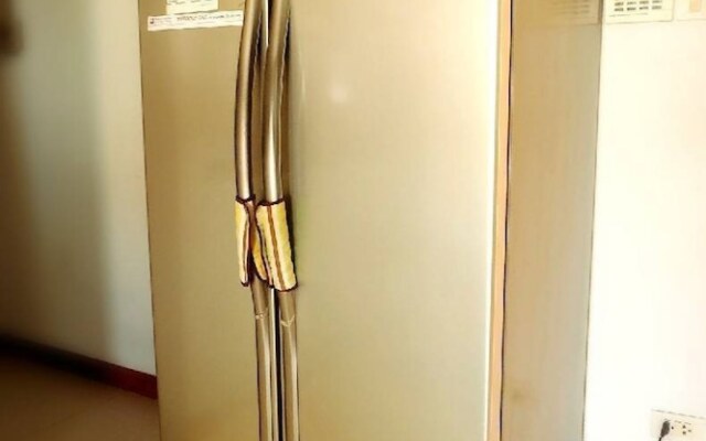 Baan TonPalm Pool Villa Huahin