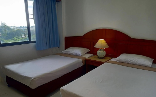 Phayao Northen Lake Hotel
