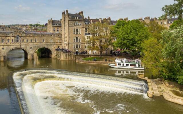 Studio in Lansdown, Bath BA1