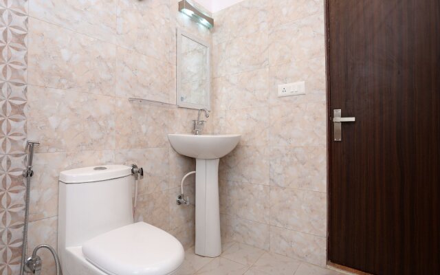 OYO 9754 Home Boutique 1BHK Bhowali